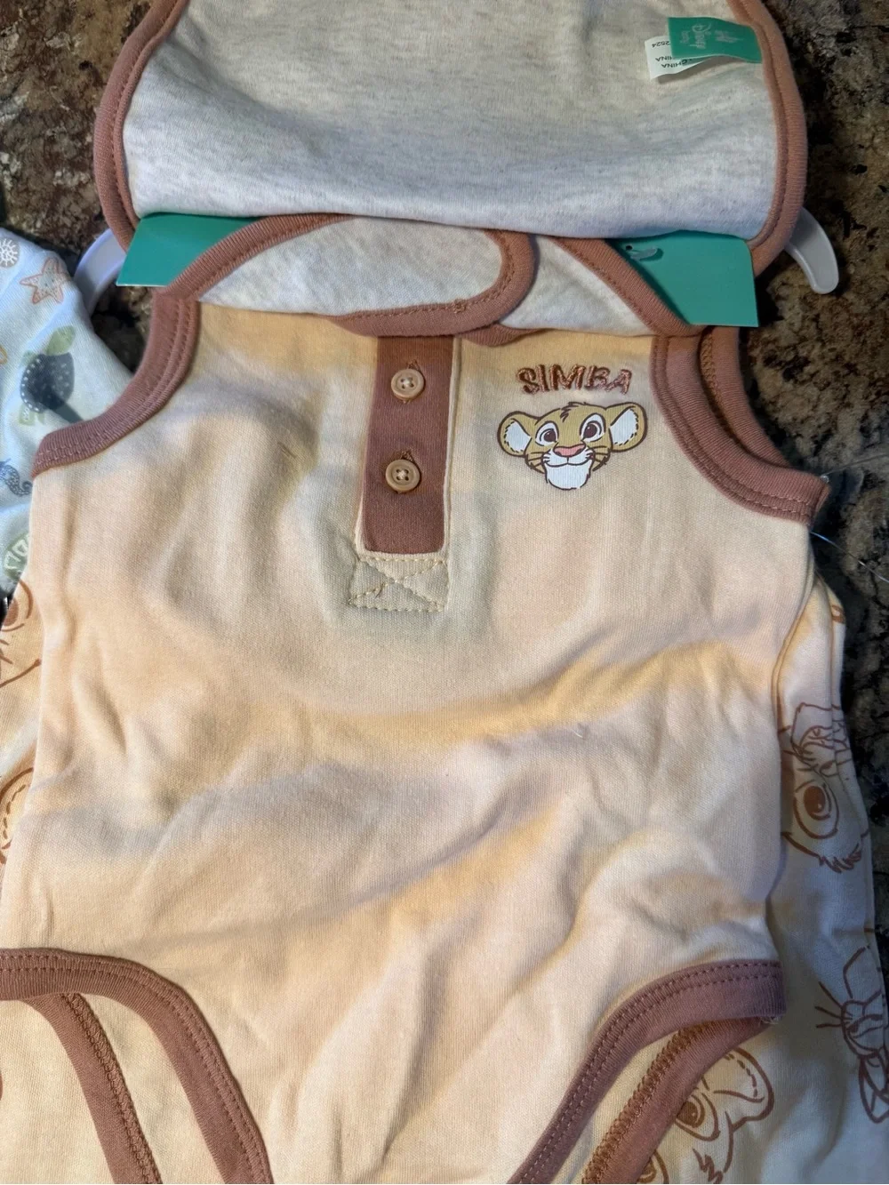 NWT bundle